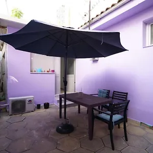 Brilant Center Apartment