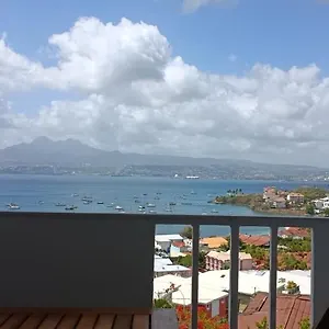 De La Baie Trois-ilets , Les Trois-Ilets Martinique