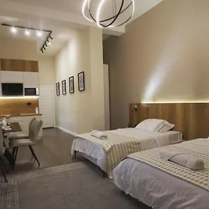Daily Rent Appartement