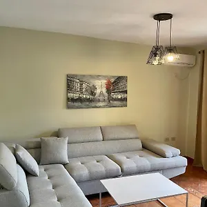 Citycentreflat Appartement