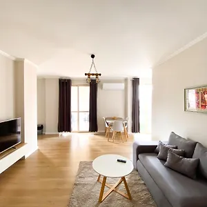  Appartamento Modern At New Bazaar,
