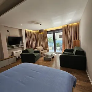 Vila-amo Center Appartement